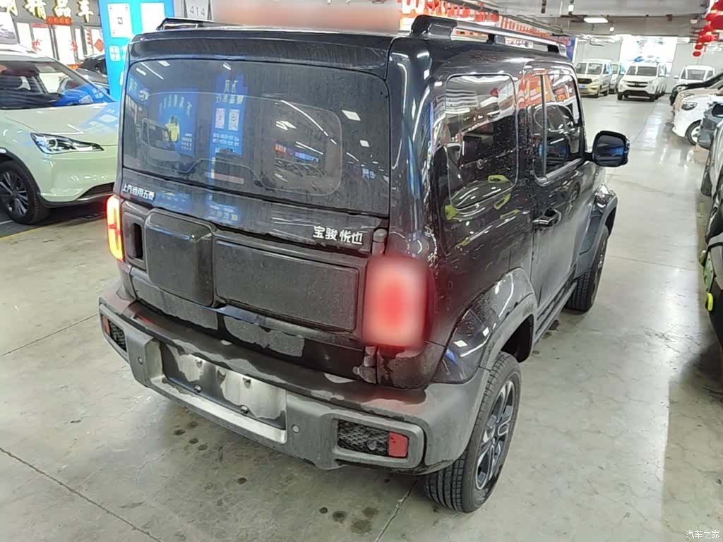 Wuling Yep, 2023 7