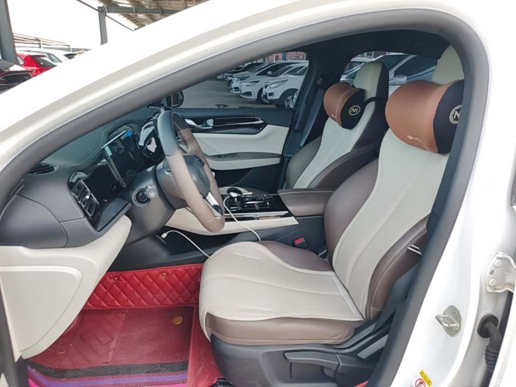 BYD Qin, 2024 11