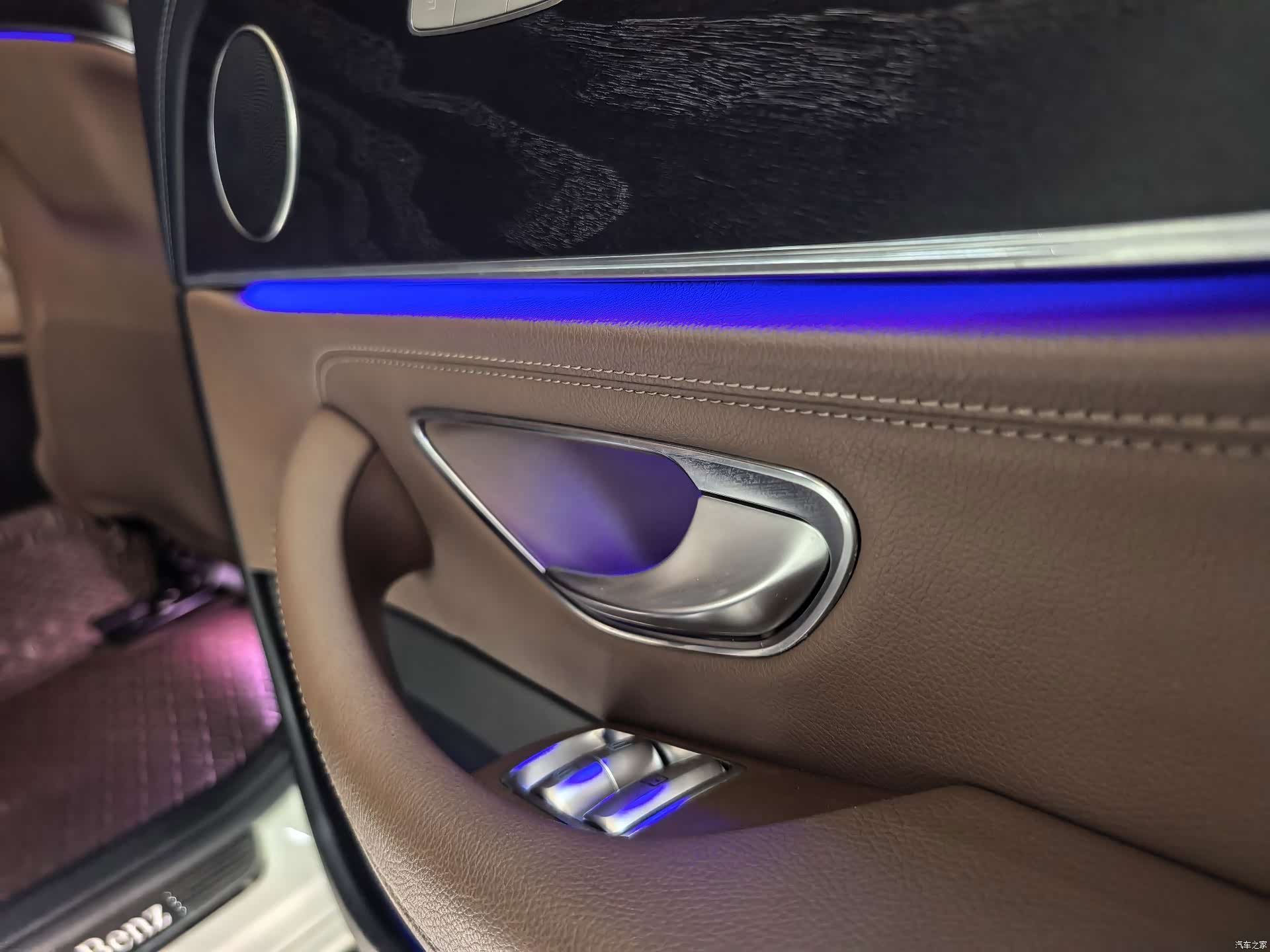 Mercedes-Benz E-Class, 2017 16