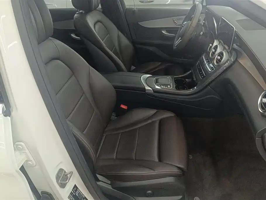 Mercedes-Benz GLC Mercedes-Benz GLC