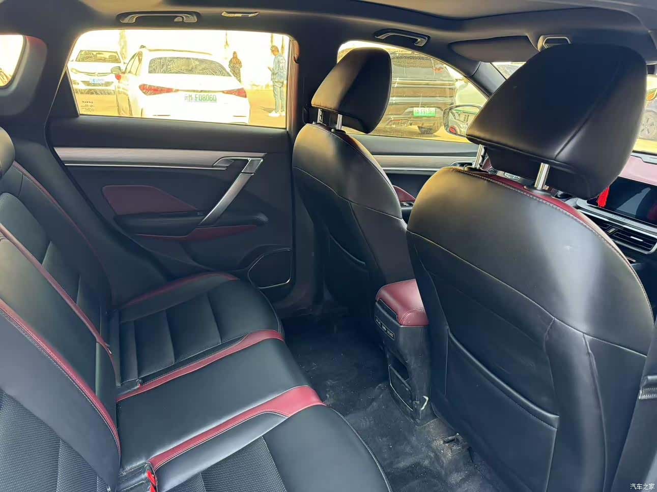 Geely Coolray, 2018 7