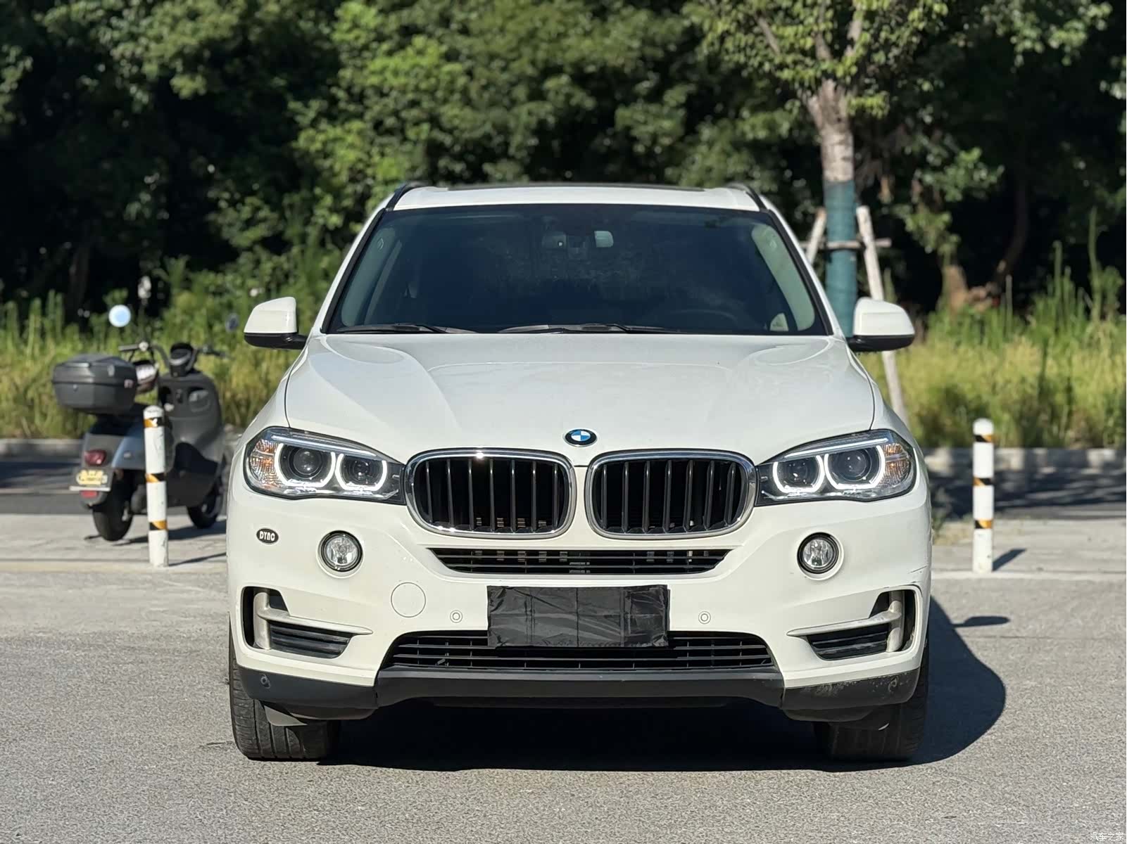 BMW X5, 2018 2