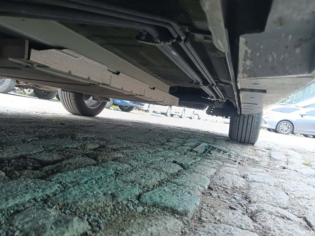 BYD Qin, 2023 19
