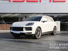 Cayenne����Դ 2024�� Cayenne E-Hybrid 2.0T