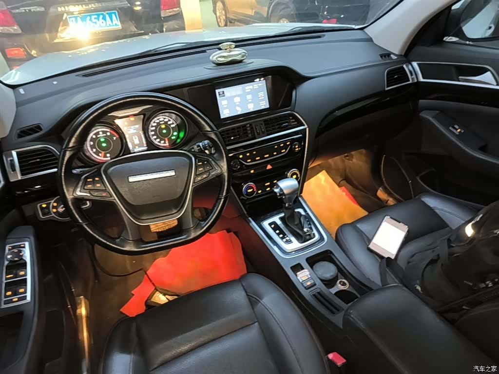 Liebao CS10, 2018 13