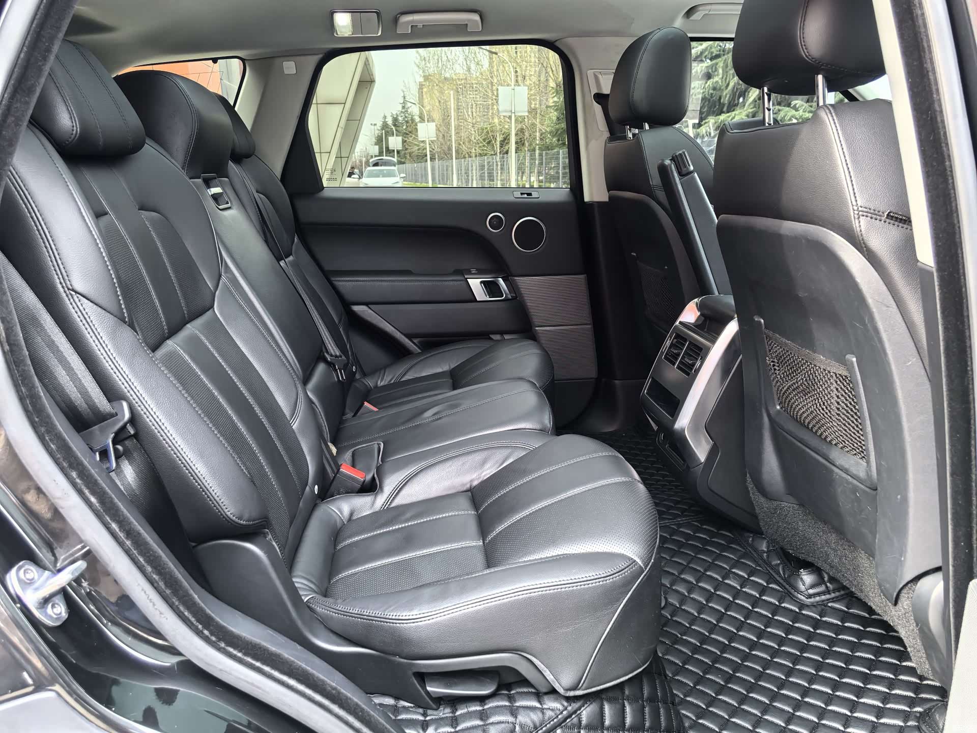 Land Rover Range Rover, 2017 12