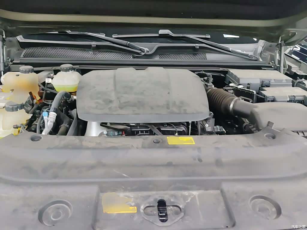 Mengshi M817, 2025 20