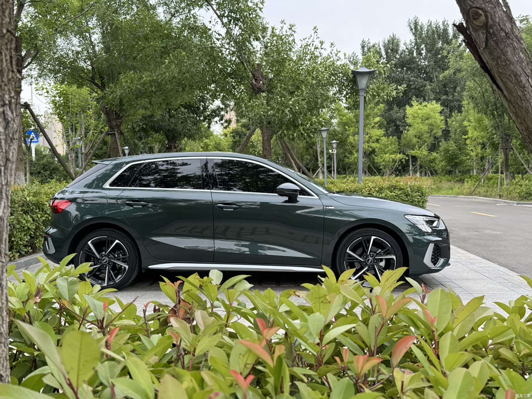 Audi A3, 2023 4