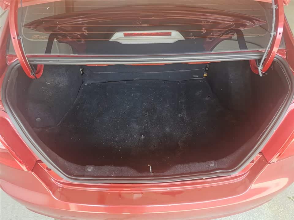 Changan Yuexiang V3 Changan Yuexiang V3