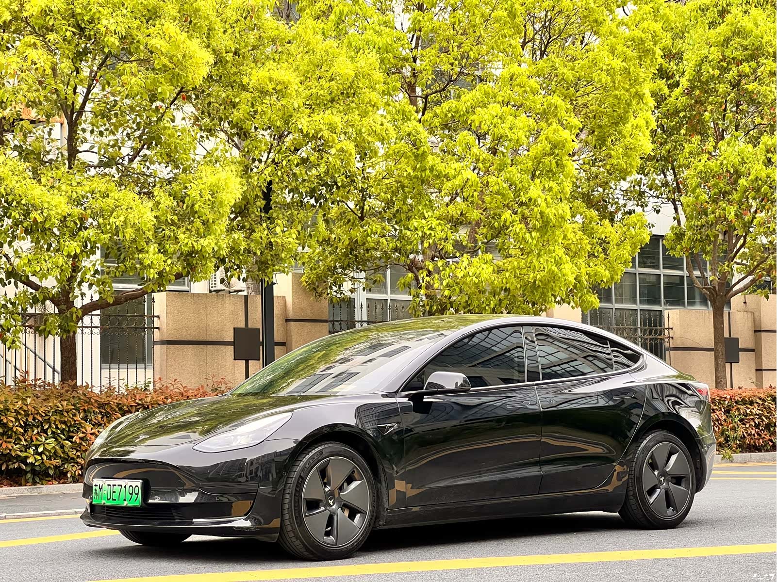 Tesla Model 3, 2023 1
