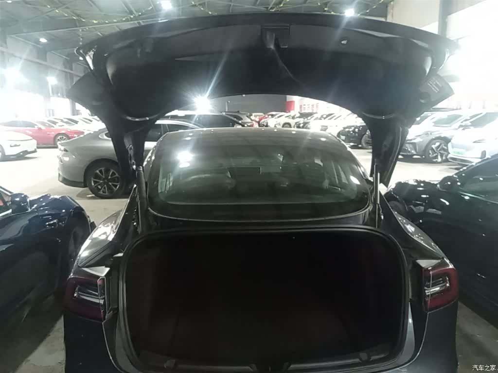 Tesla Model 3, 2021 19
