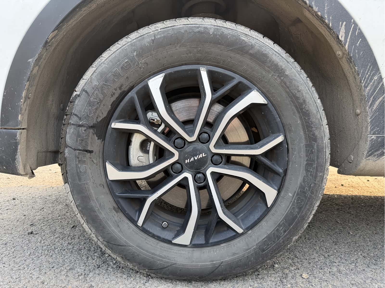 Haval H6, 2023 8