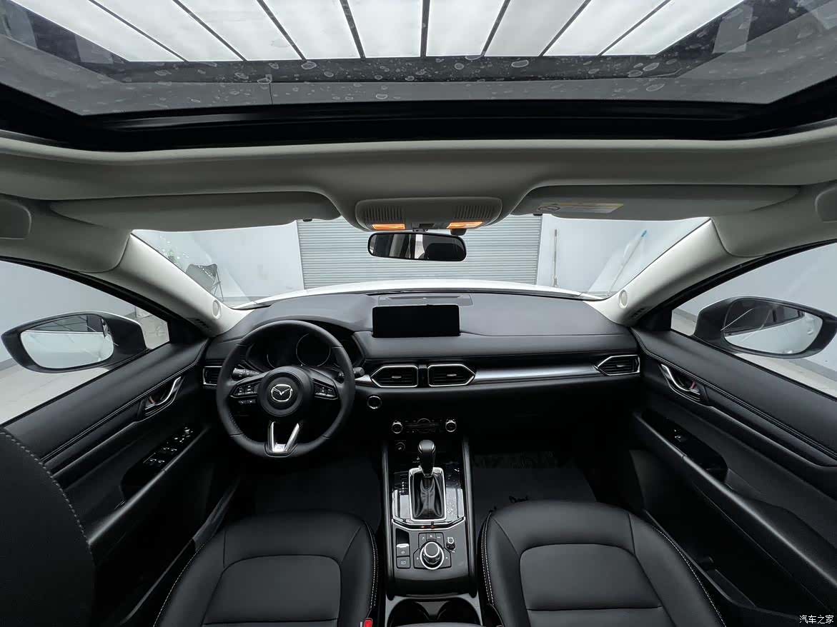 Mazda CX-5, 2024 6