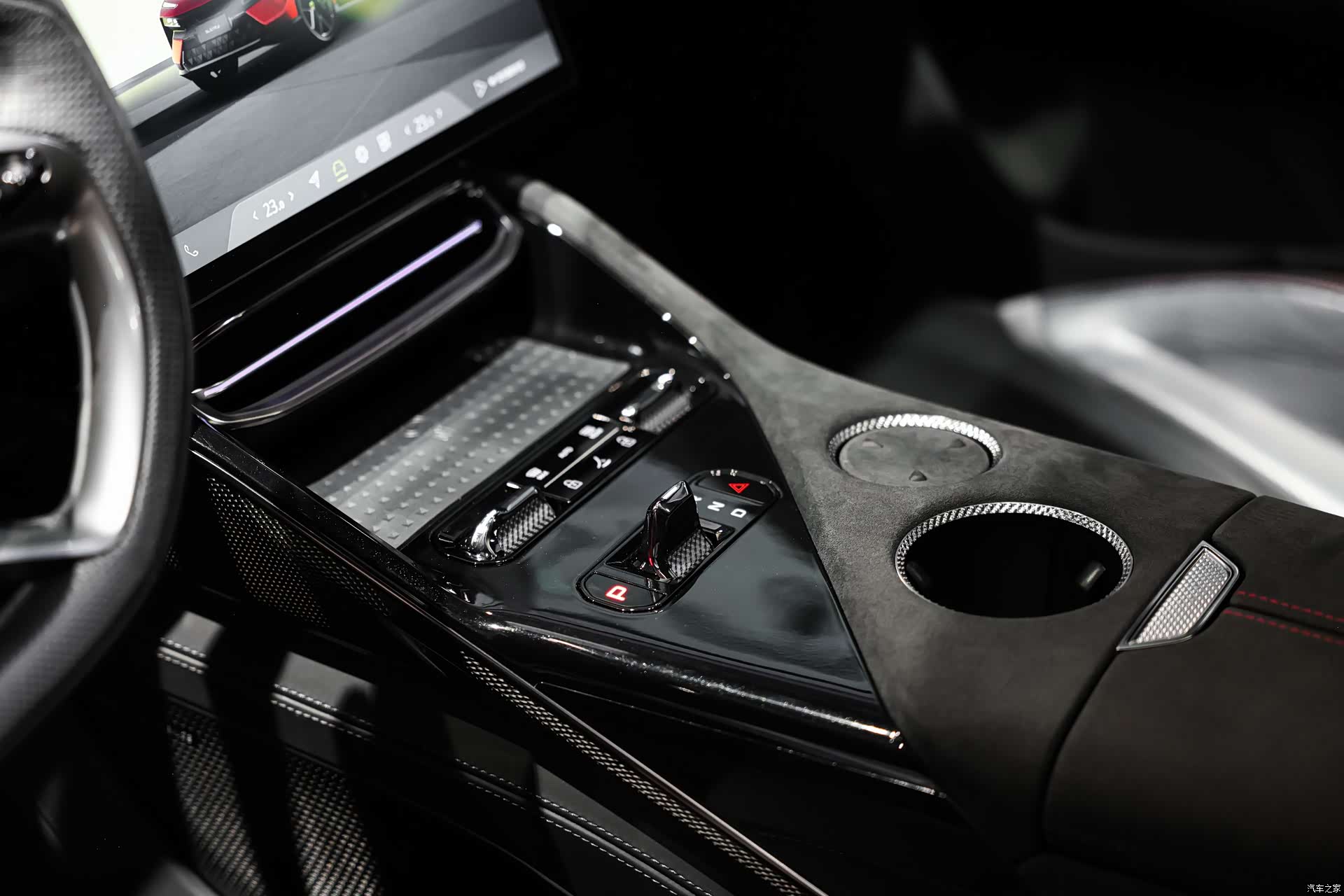 Lotus ELETRE, 2023 10
