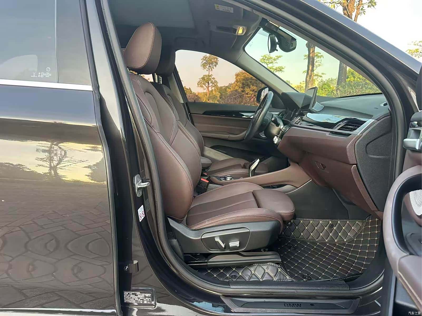 BMW X1, 2023 10