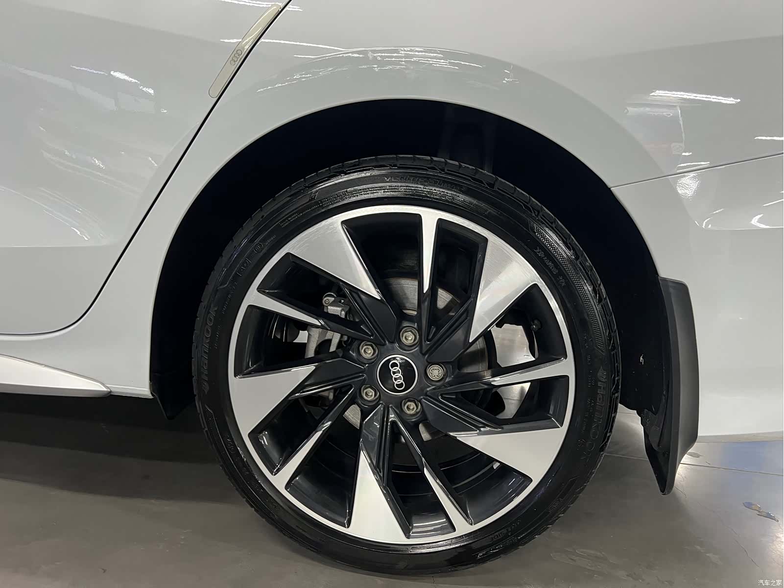 Audi A3, 2023 14
