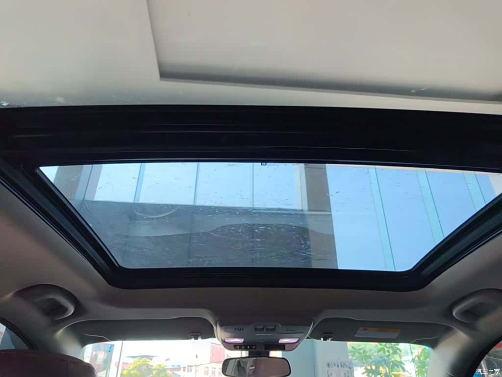 Buick Envision Plus, 2019 18