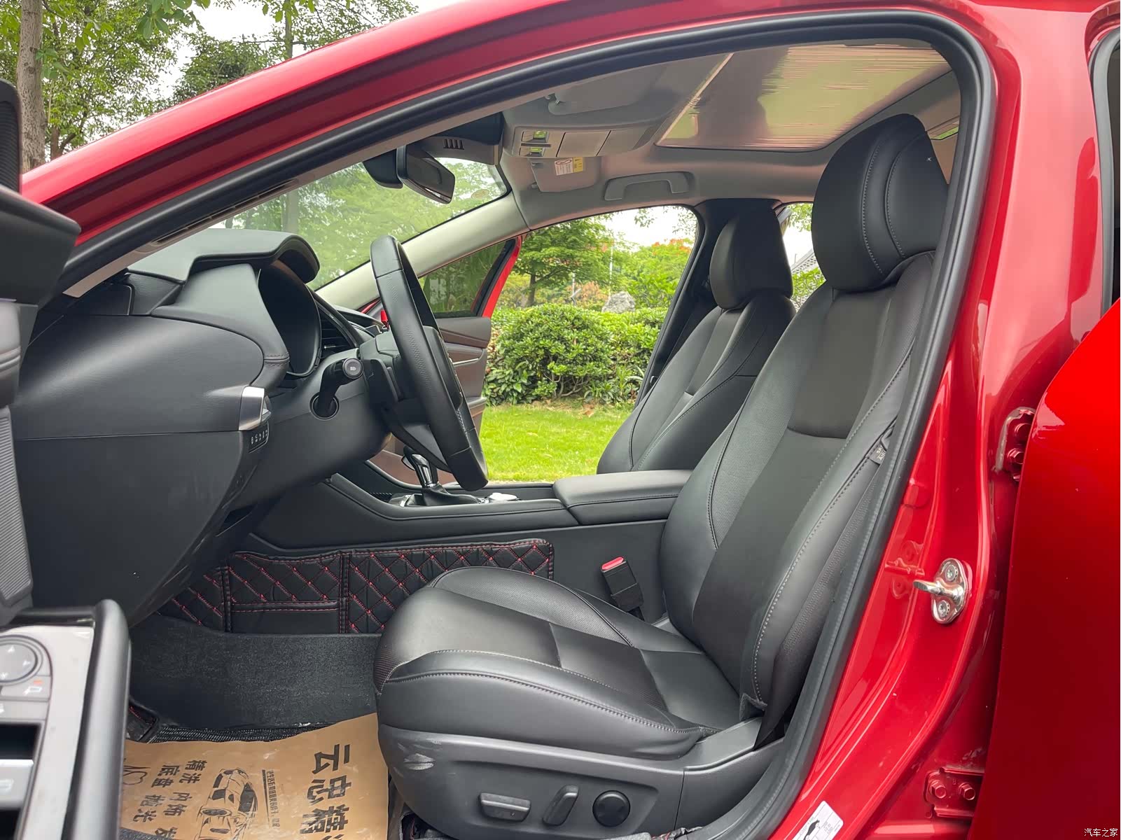Mazda Mazda3, 2020 8