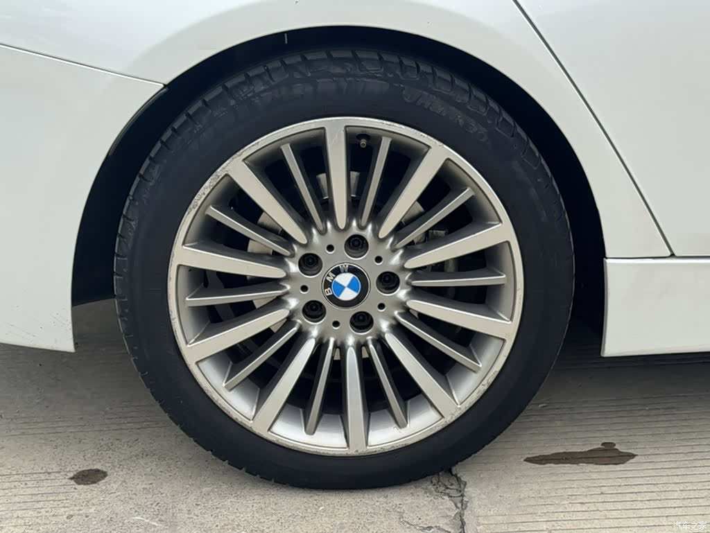 BMW 3 Series, 2019 22