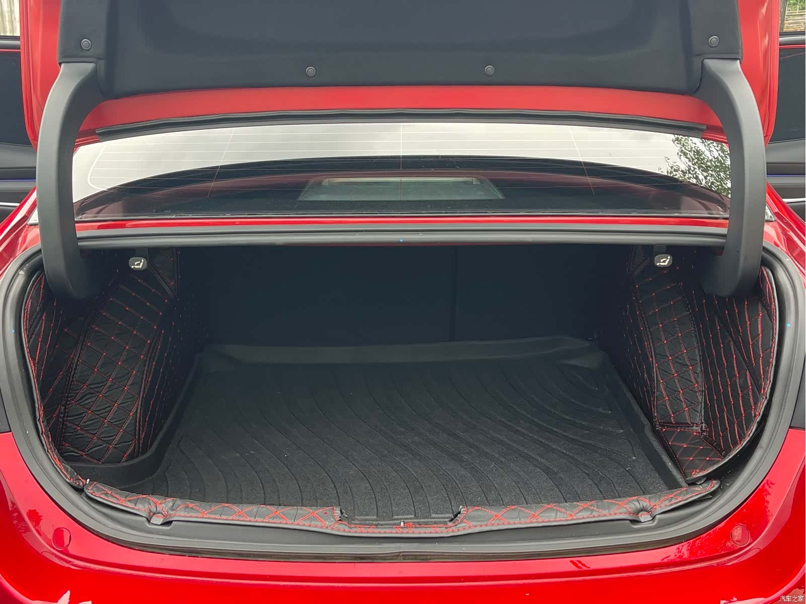 Mazda Mazda3, 2020 20
