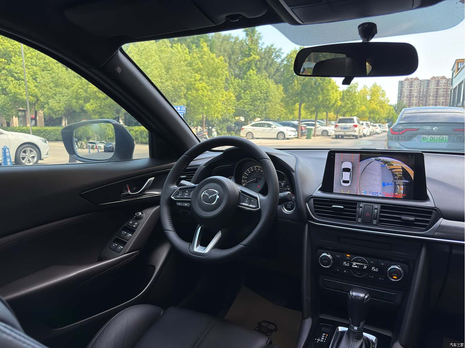 Mazda CX-4, 2021 25