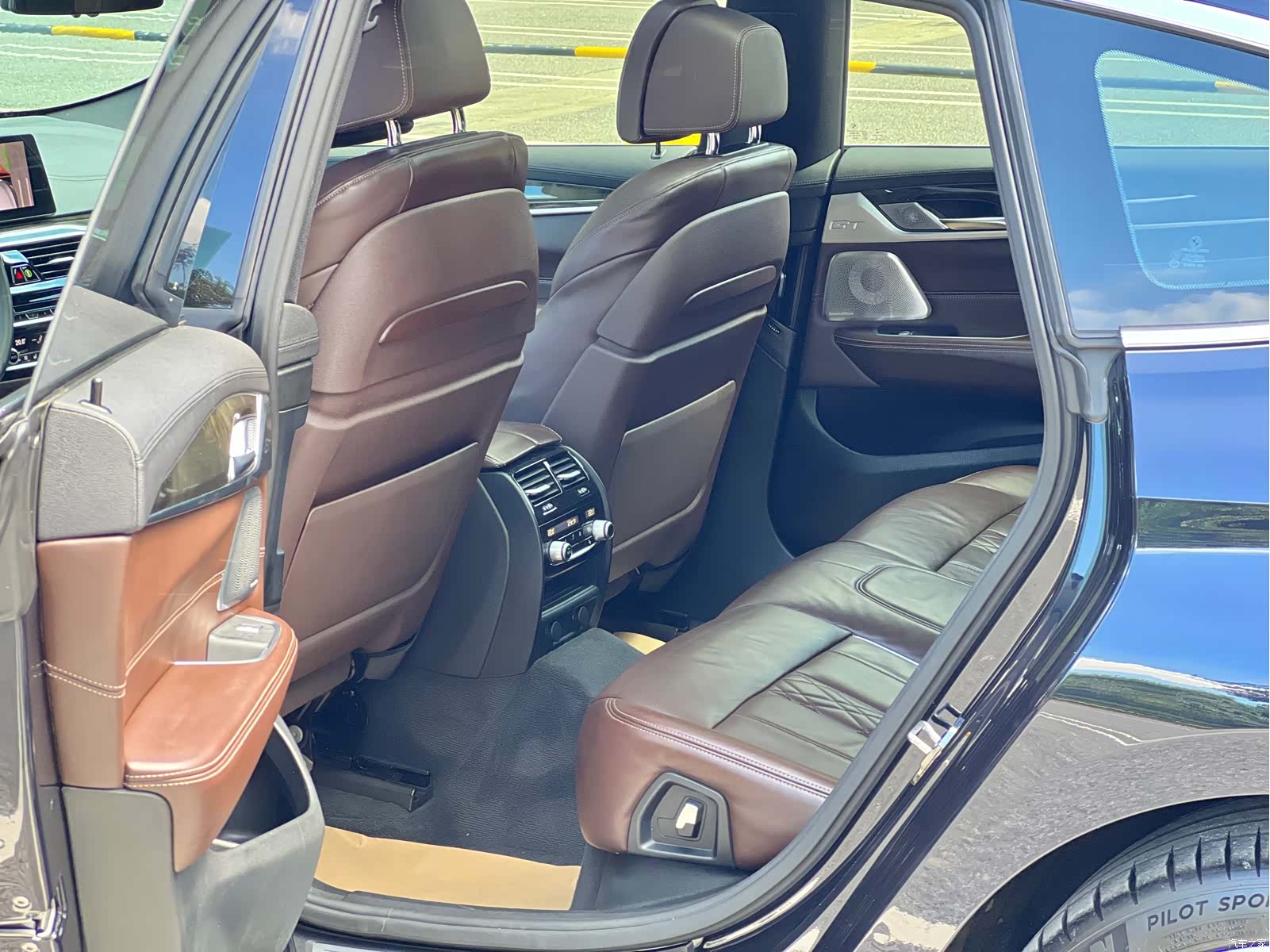 BMW 6 Series GT, 2019 7