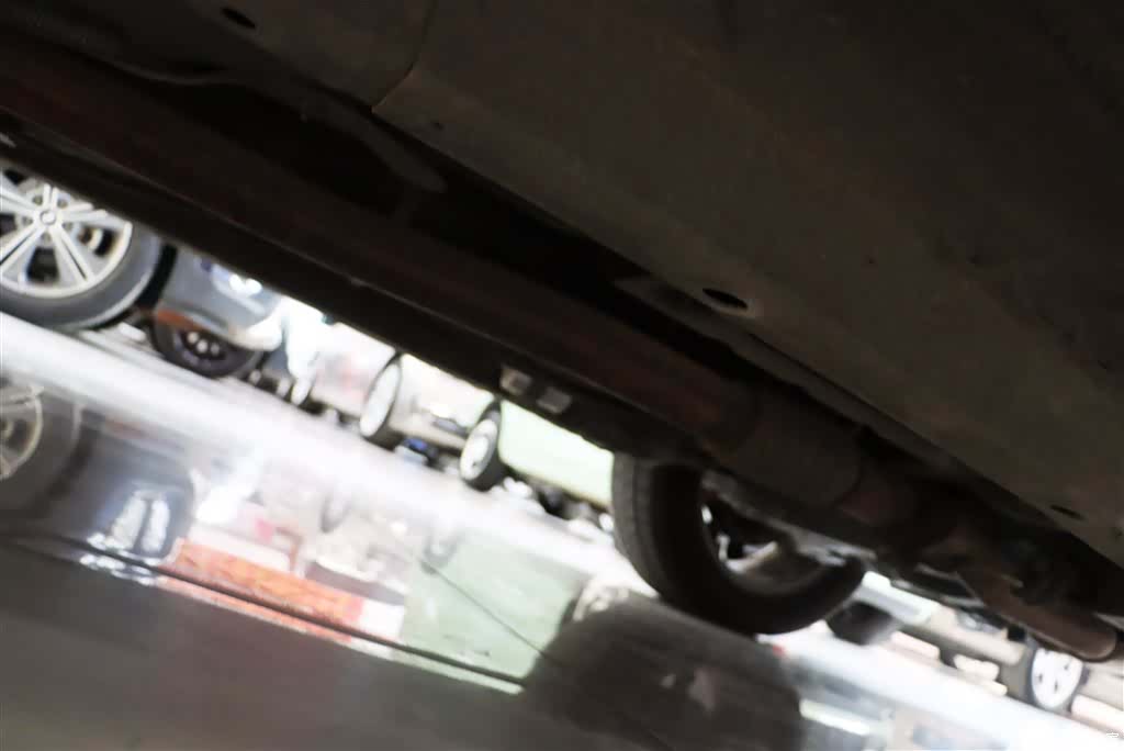 BAIC X65, 2015 26