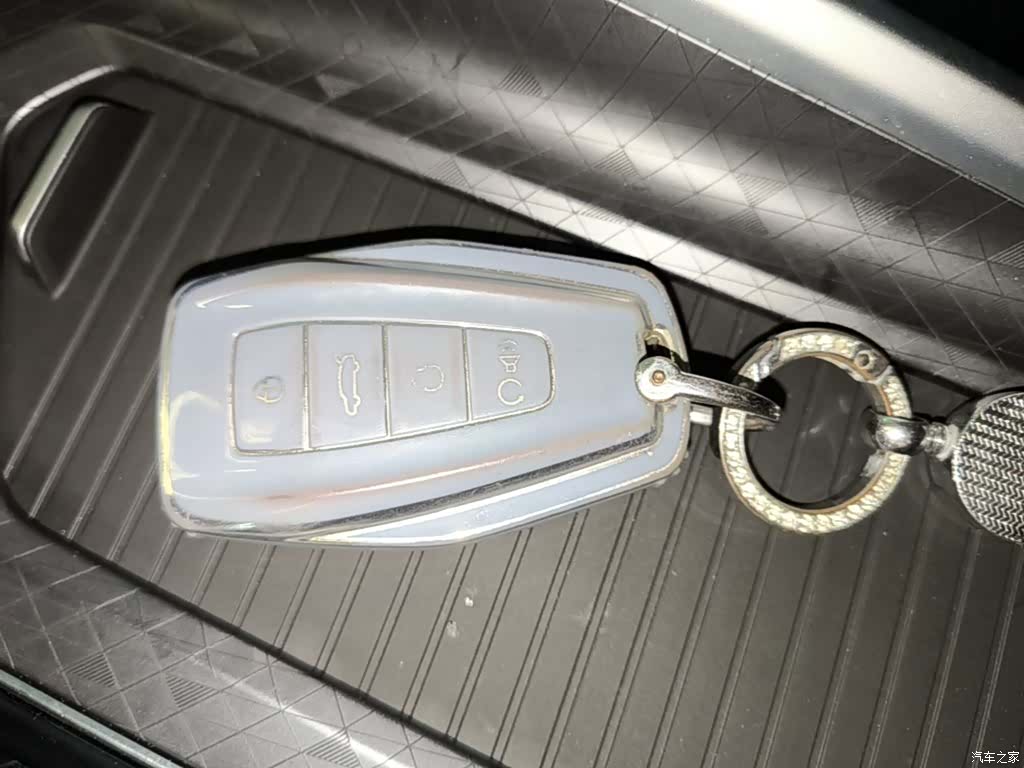 Geely Preface, 2023 9