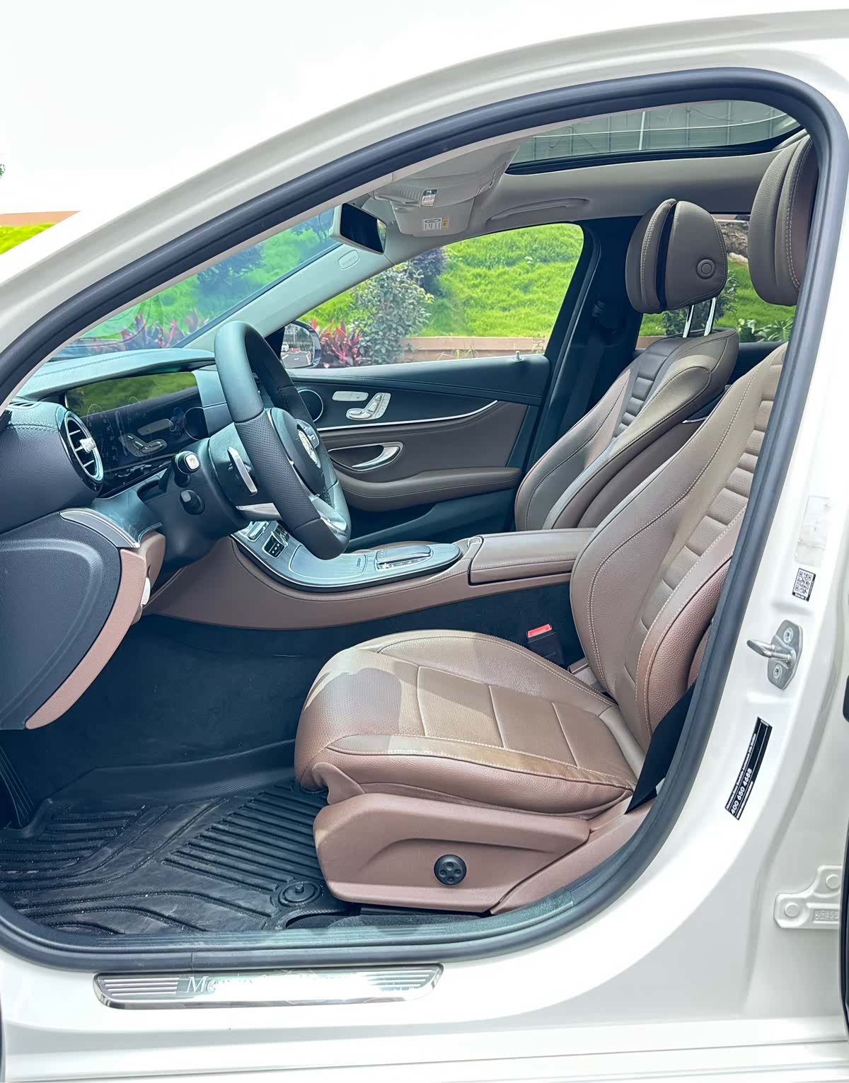 Mercedes-Benz E-Class, 2020 9