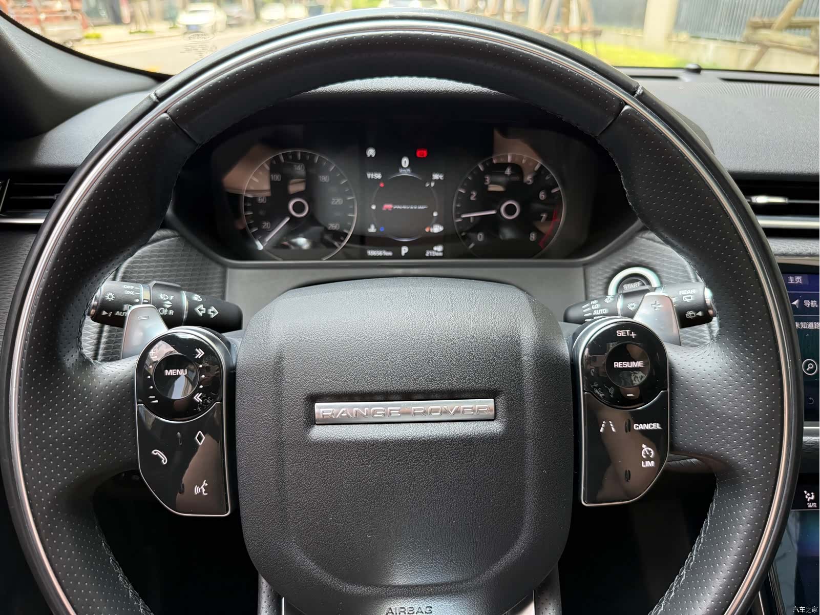 Land Rover Range Rover, 2019 24