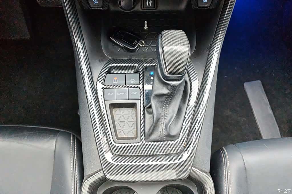 Toyota Wildlander, 2022 16