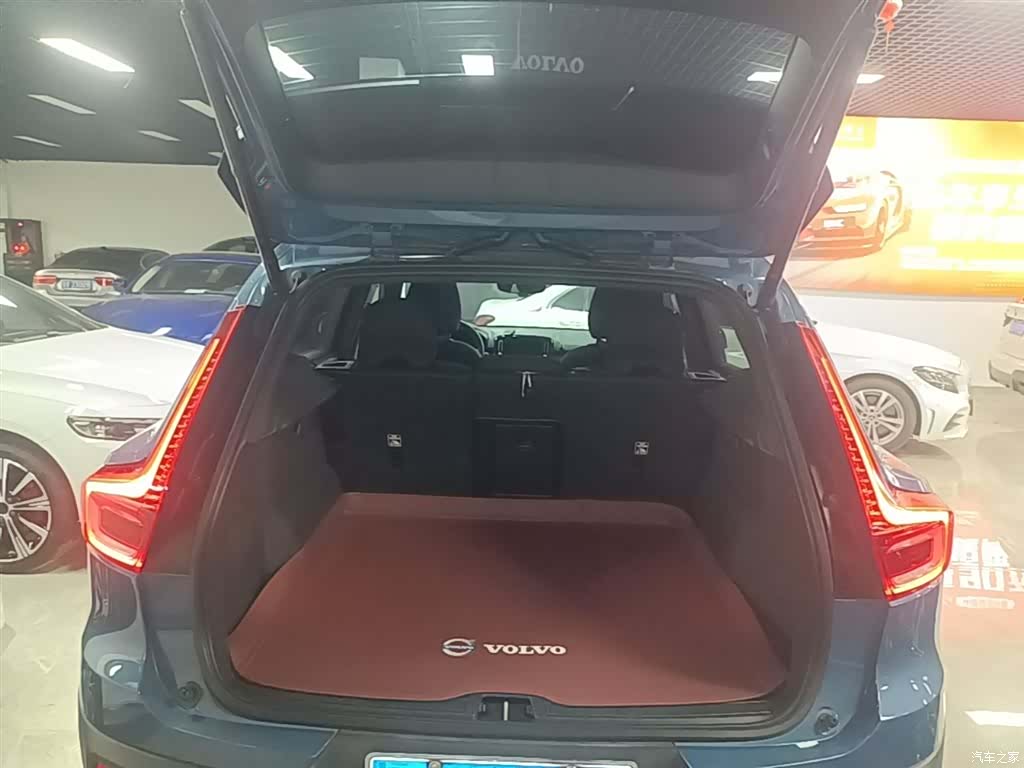 Volvo XC40, 2023 19