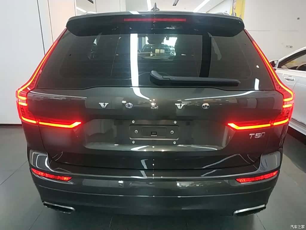 Volvo XC60, 2018 6