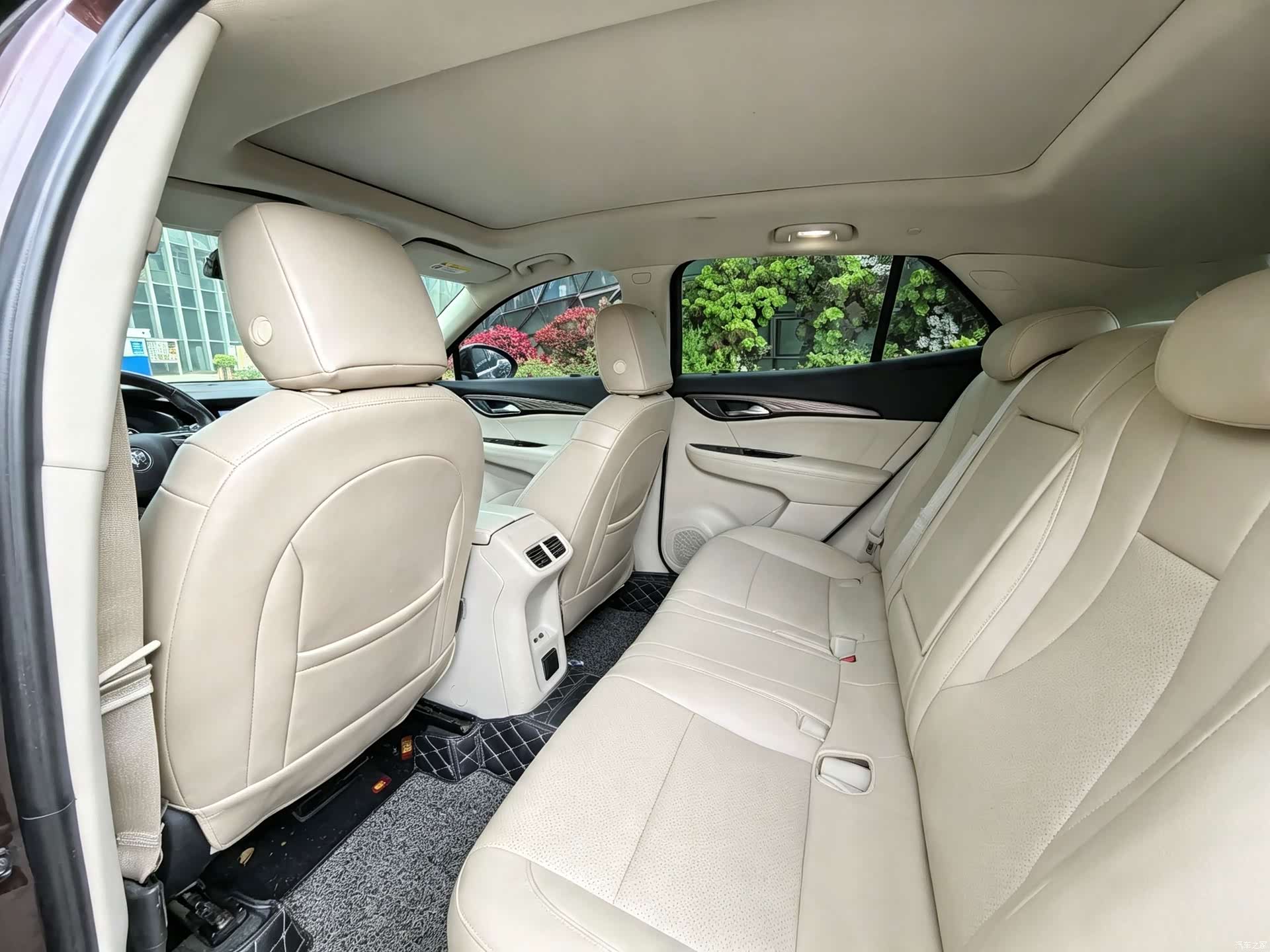Buick Envision, 2020 14