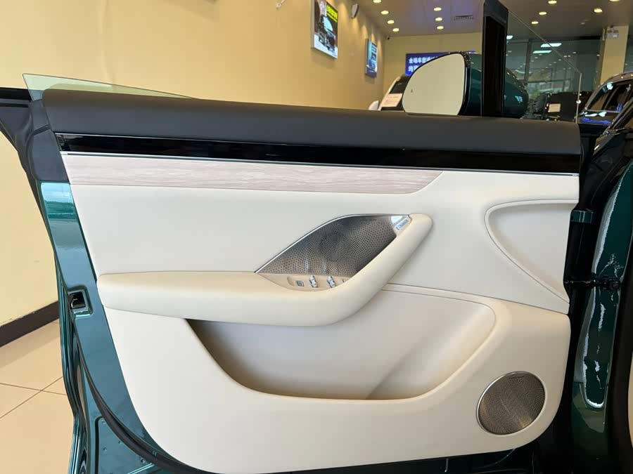 Haima R7 2025, фото 11