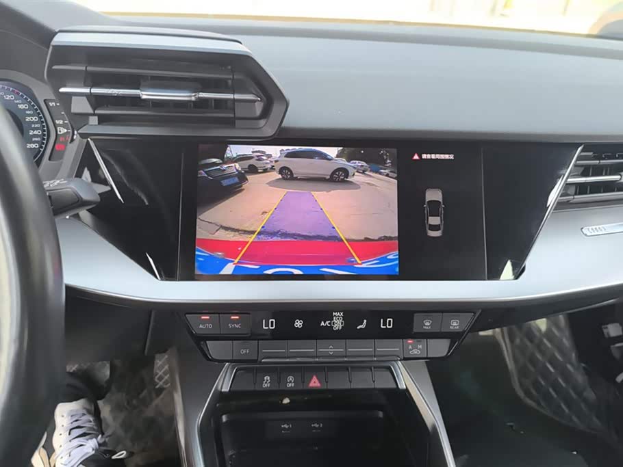 Audi A3 Audi A3