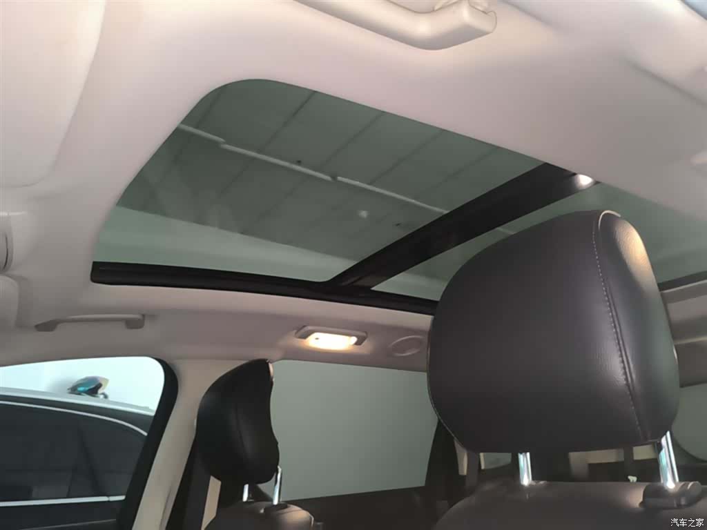 Ford Edge, 2018 18