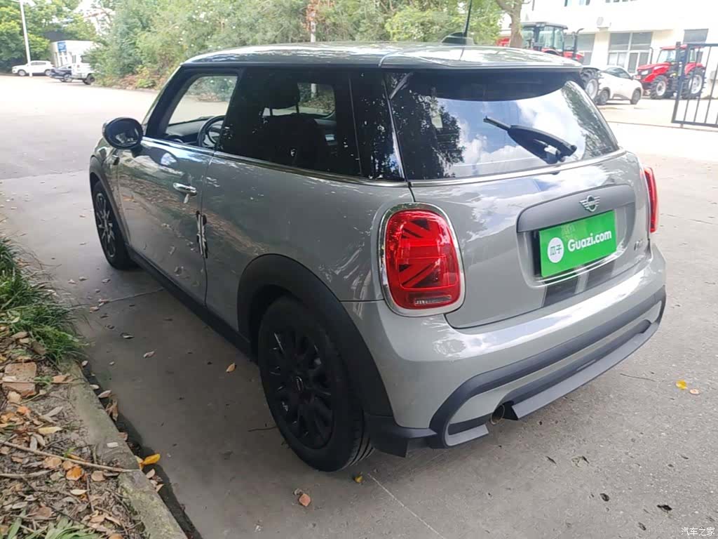 Mini ONE, 2022 все фото