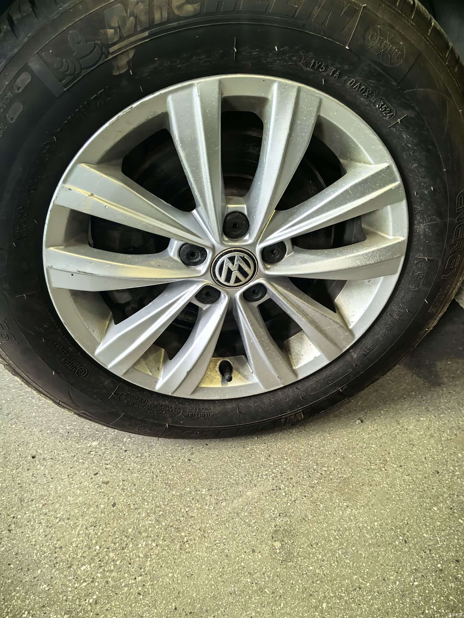 Volkswagen Bora, 2018 11