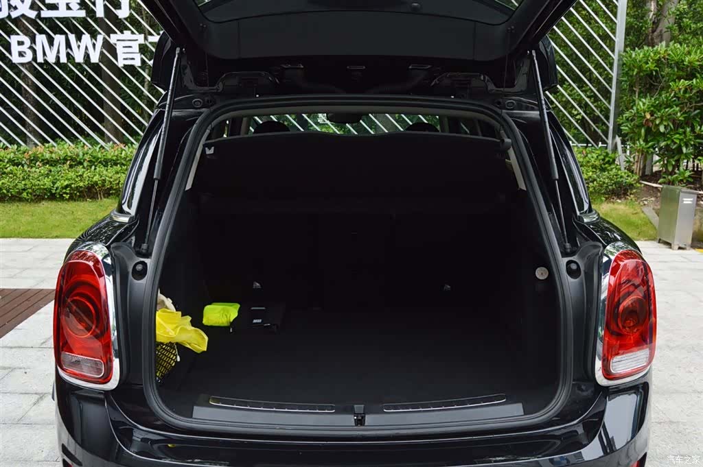 Mini Countryman, 2020 11