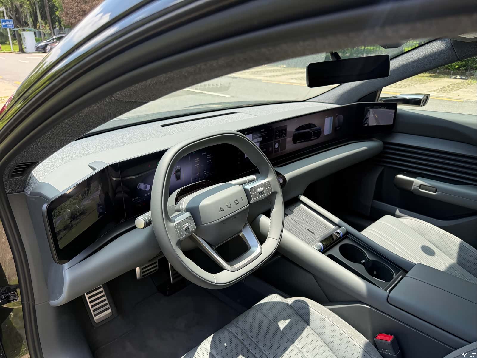 Audi TT, 2025 9