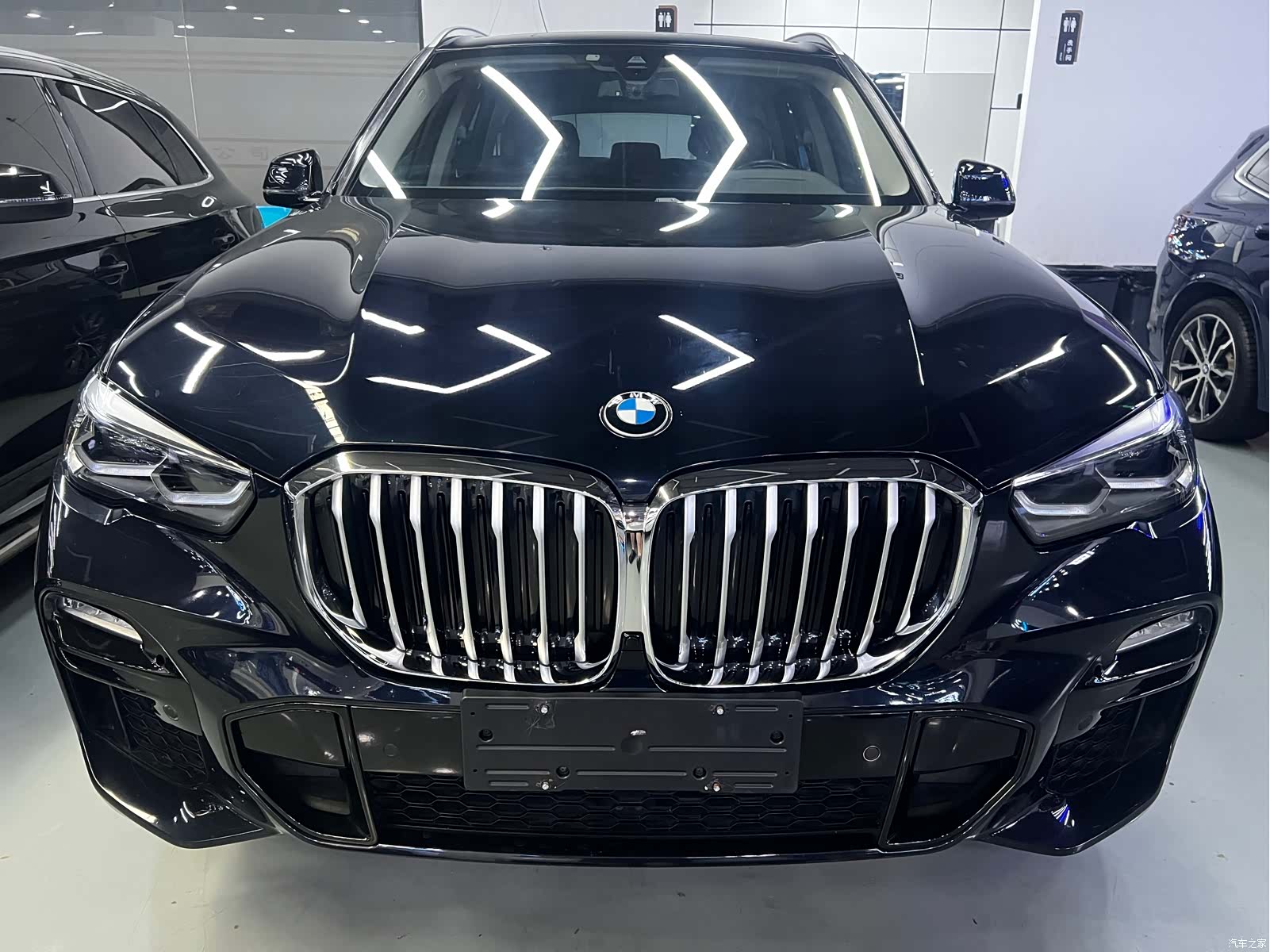 BMW X5, 2020 2