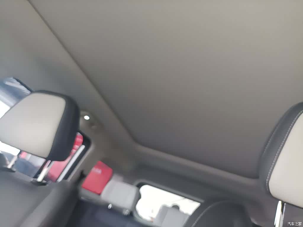 Chery iCAR, 2024 18