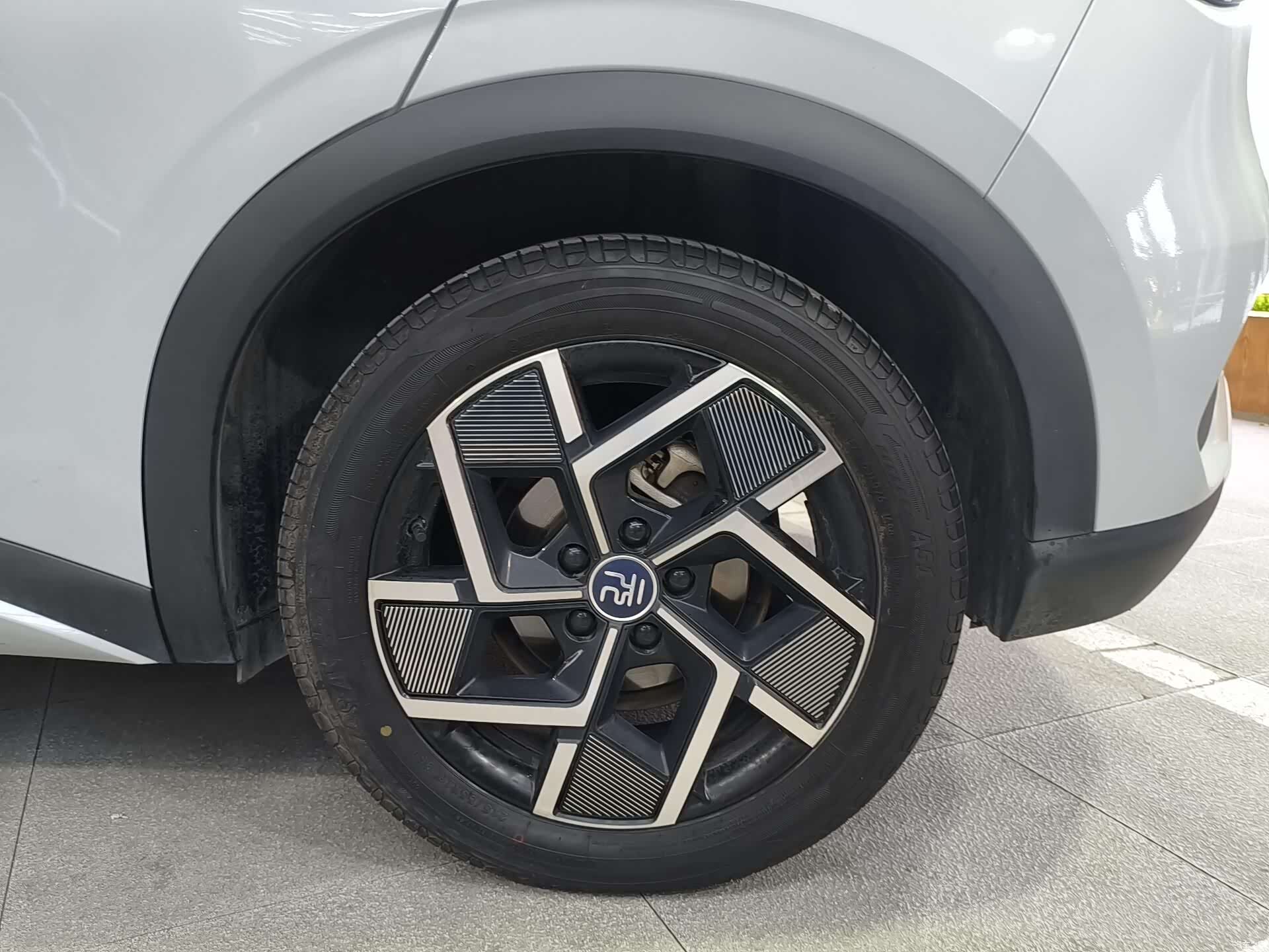 BYD Yuan, 2023 15