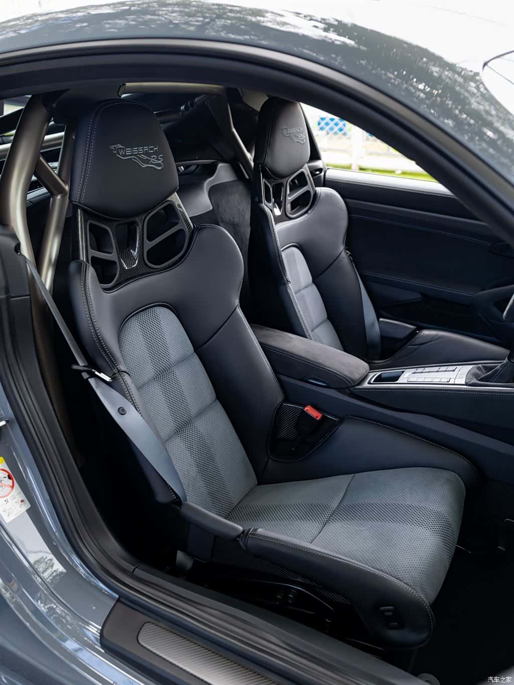 Porsche Cayman, 2024 20