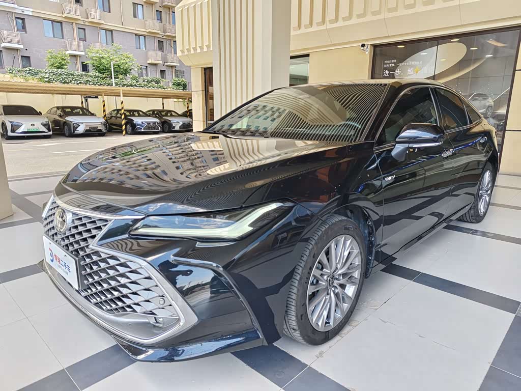 Toyota Avalon