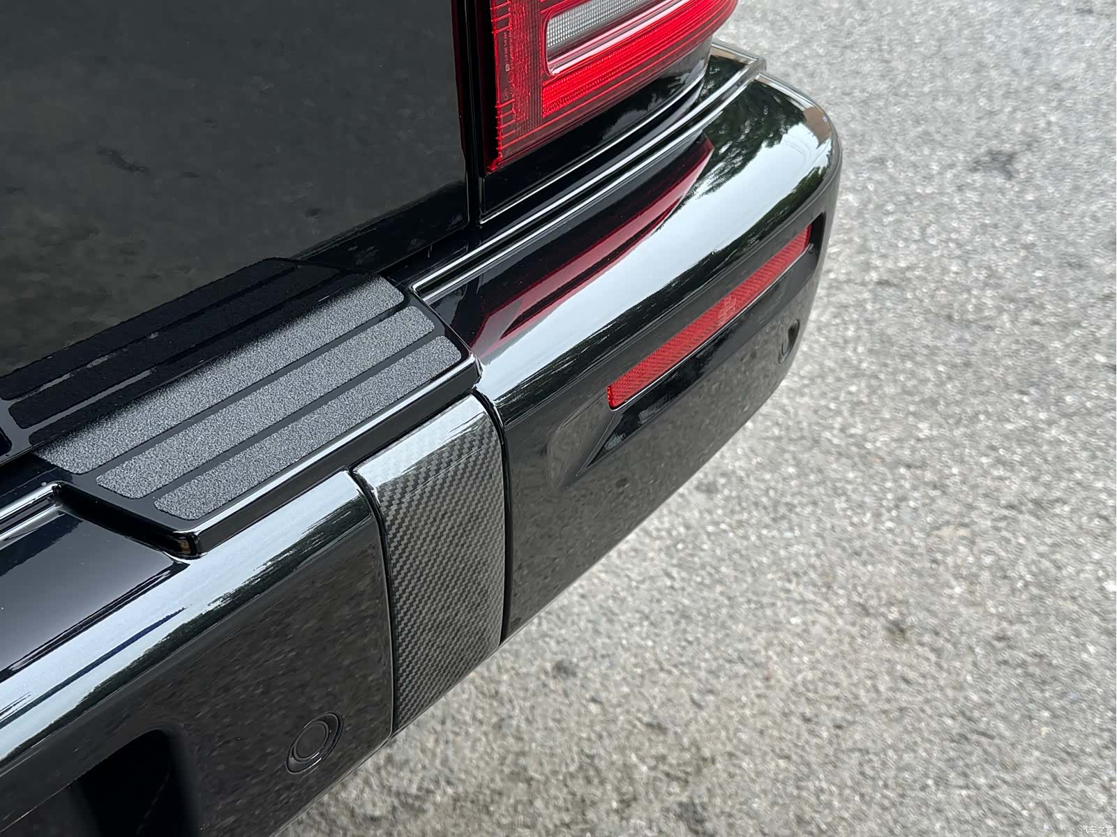 Mercedes-Benz G-Class, 2025 19