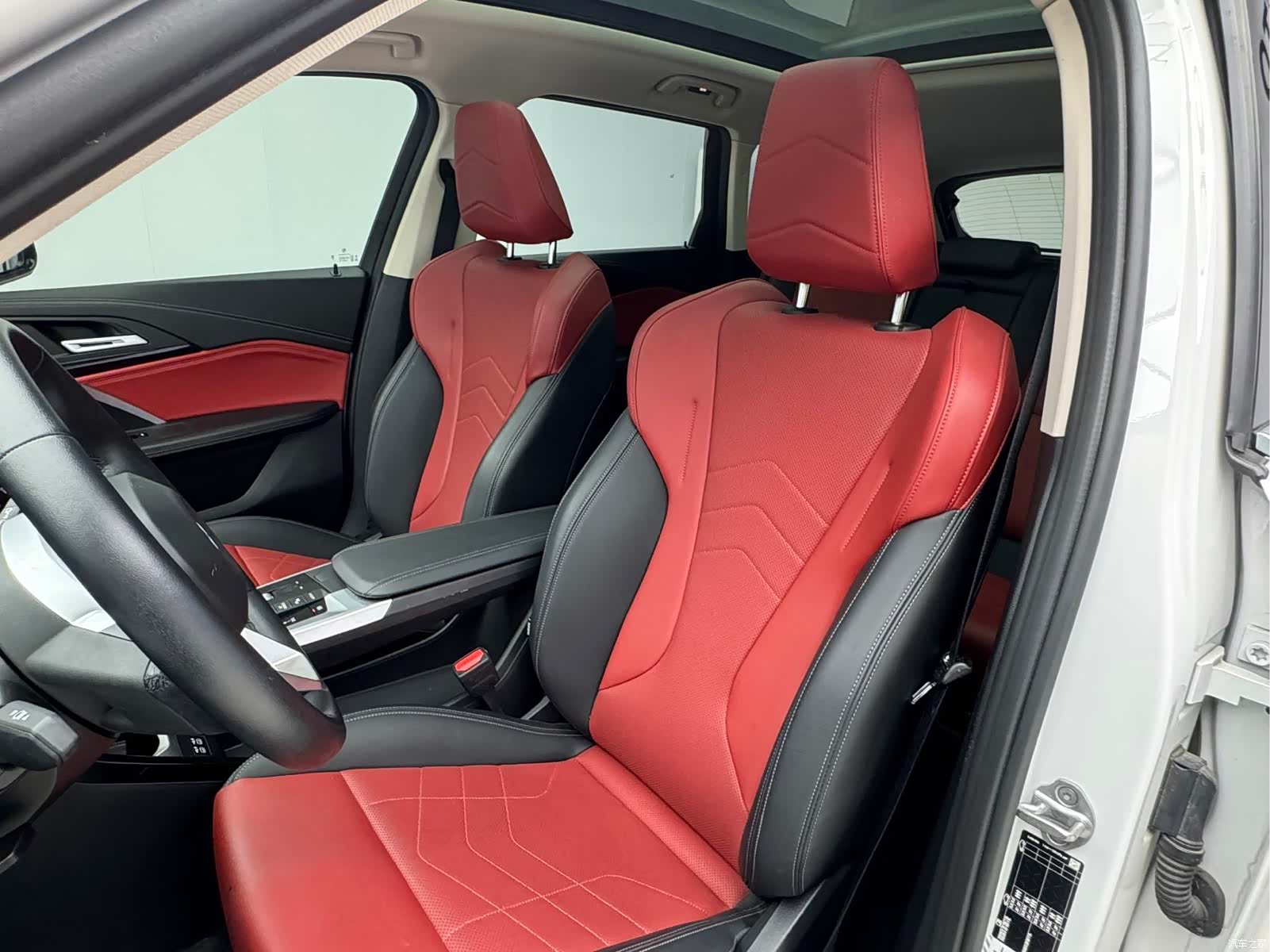 BMW X1, 2023 12