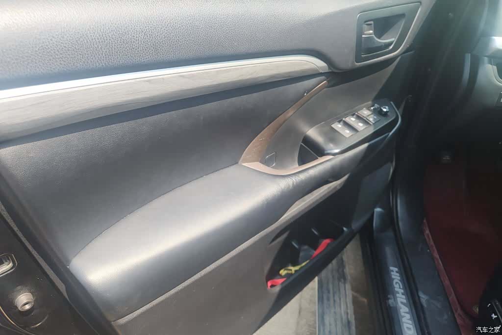 Toyota Highlander, 2021 7