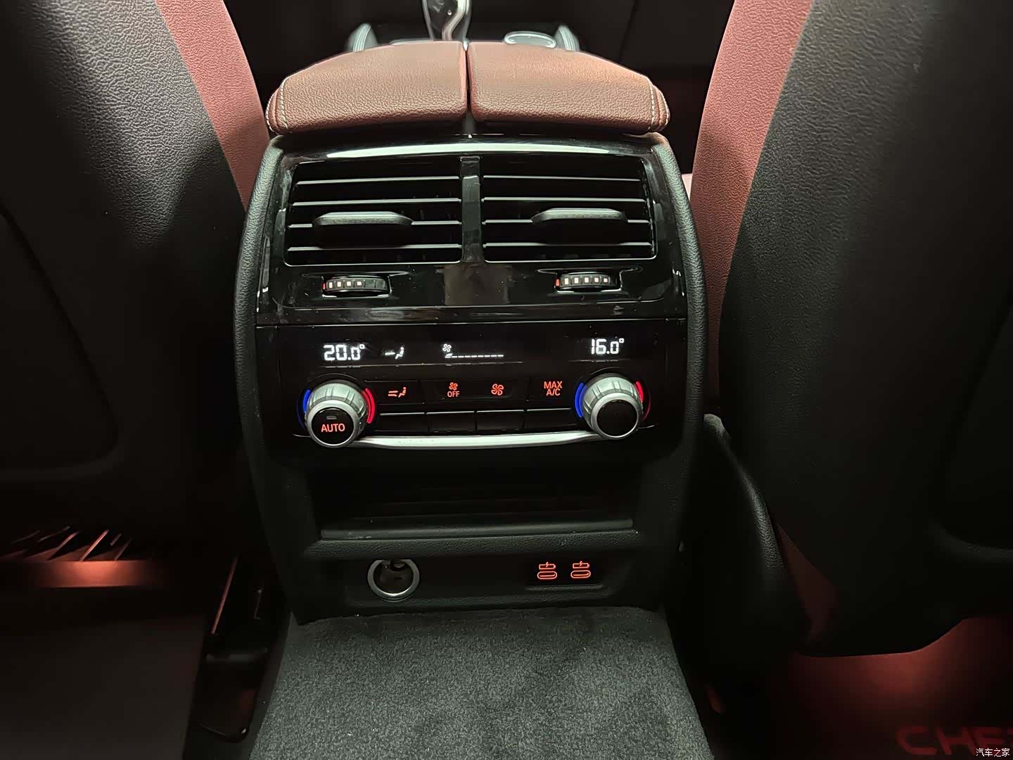 BMW 5 Series, 2021 23